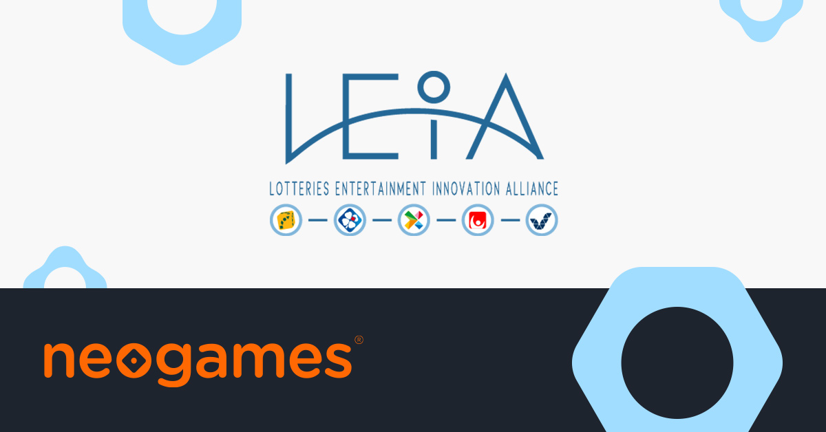 NeoGames to enter five new European markets following agreement with LEIA