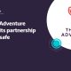 The Mill Adventure Extends its Partnership with Paysafe