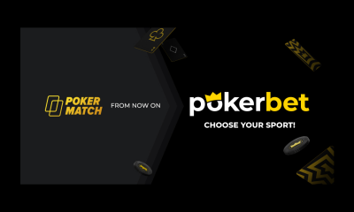Pokerbet is a new player in the iGaming market