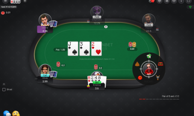 EvenBet Gaming launches new interactive platform features