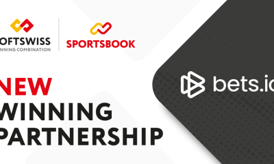 SOFTSWISS Sportsbook Teams Up With Bets.io