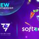 7777 gaming partners with Soft2Bet