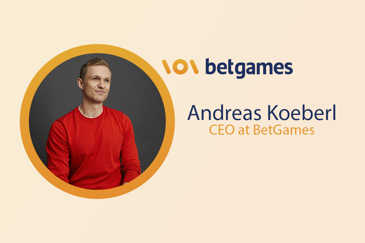 Bespoke creation: How BetGames is driving demand for the unique