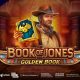 Delve into a big win story with Book of Jones – Golden Book