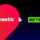 Betera and Spinmatic united in the Belarusian market
