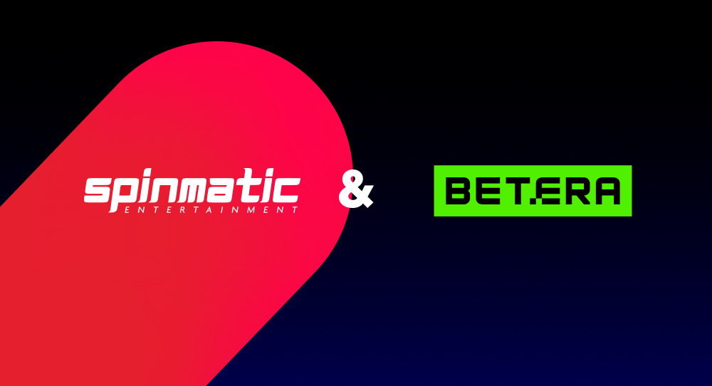 Betera and Spinmatic united in the Belarusian market