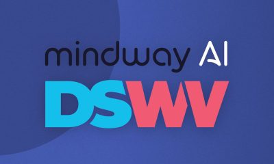 Mindway AI and the DSWV offer self-testing through AI