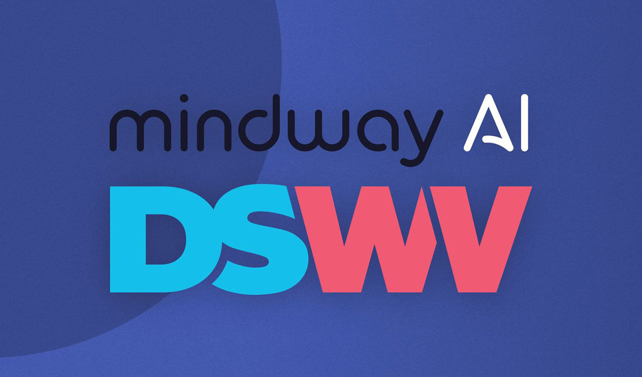 Mindway AI and the DSWV offer self-testing through AI