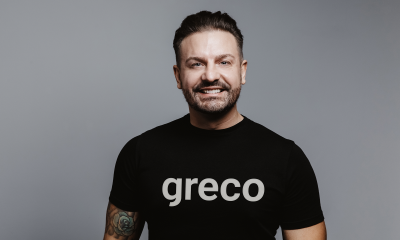Greco Welcomes Dan Morrison as Director of New Business