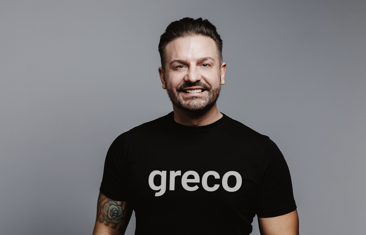 Greco Welcomes Dan Morrison as Director of New Business