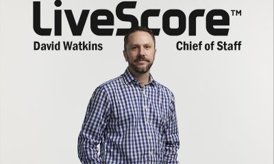 LiveScore Group illuminates the power of conferences ahead of the 2023 SBC Summit