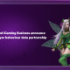 EveryMatrix & iGaming Business launch global slot player behaviour data partnership