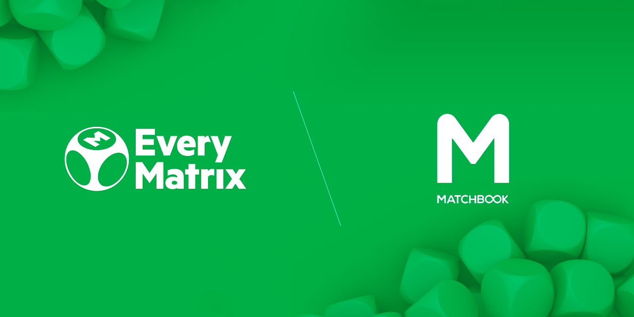 EveryMatrix agrees CasinoEngine deal with UK tier-1 brand Matchbook