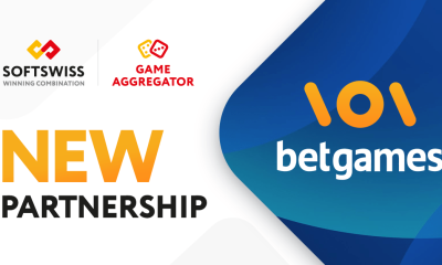 SOFTSWISS Game Aggregator Enhances its Portfolio with BetGames