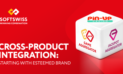 Game Aggregator and Jackpot Aggregator Integration Empowers SOFTSWISS Ecosystem