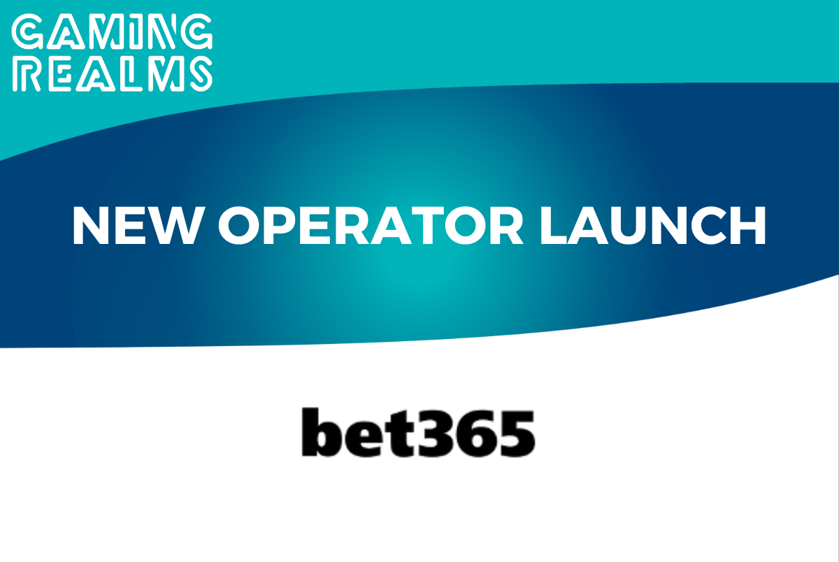 Gaming Realms expands global footprint with bet365 partnership