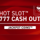 Wazdan adds a further Extremely Light version to its collection with Hot Slot™: 777 Cash Out