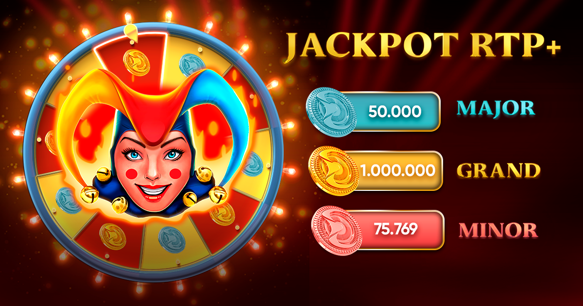 ENDORPHINA'S JACKPOTS REVOLUTIONIZE THE IGAMING INDUSTRY WITH UNALTERED RTP!