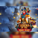 Everygame Casino’s New Legend of the High Seas Pirate Slot