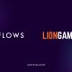 Flows signs Lion Gaming to its Platform