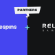 Livespins secures landmark distribution deal with Relax Gaming