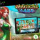 MGA Games enchants online casinos with Magical Lake