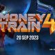 Relax Gaming’s legendary bandits depart the station for their last stand in Money Train 4