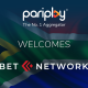 Pariplay® set for rapid South African expansion following Bet Network deal
