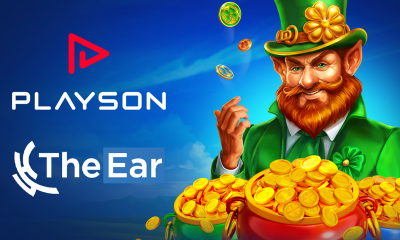 Playson extends partnership with The Ear Platform