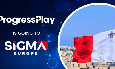 ProgressPlay is heading to SiGMA Europe