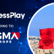 ProgressPlay is heading to SiGMA Europe