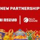 REEVO and NuxGame Unite to Deliver Cutting-Edge iGaming Solutions
