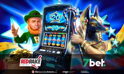 Red Rake Gaming enters Lithuanian market through 7Bet partnership