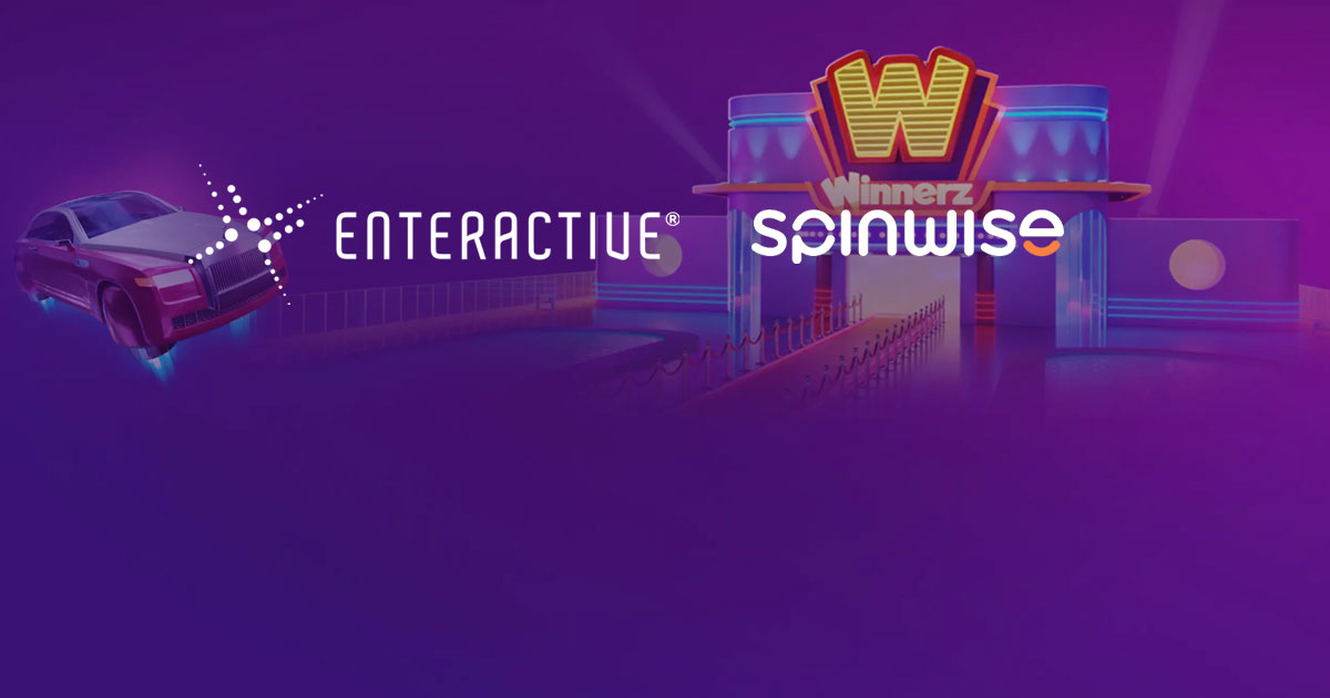 Enteractive agrees CRM deal with Spinwise