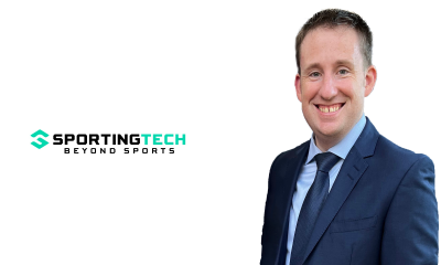 Sportingtech appoints Michael Jack as Chief Technology Officer