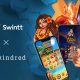 Swintt expands global distribution through Kindred Group partnership
