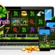 The luck of the Irish comes to Red Rake Gaming with the release of Triple Irish