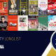 Longlist Revealed For The William Hill Sports Book of the Year 2023 Award – and £30,000 Top Prize