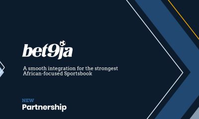BET9JA ENJOYS SMOOTH XPRESS TECH INTEGRATION
