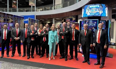 ZITRO PRESENTED ITS NEW PRODUCTS AVAILABLE FOR THE ANDALUSIAN MARKET IN TORREMOLINOS