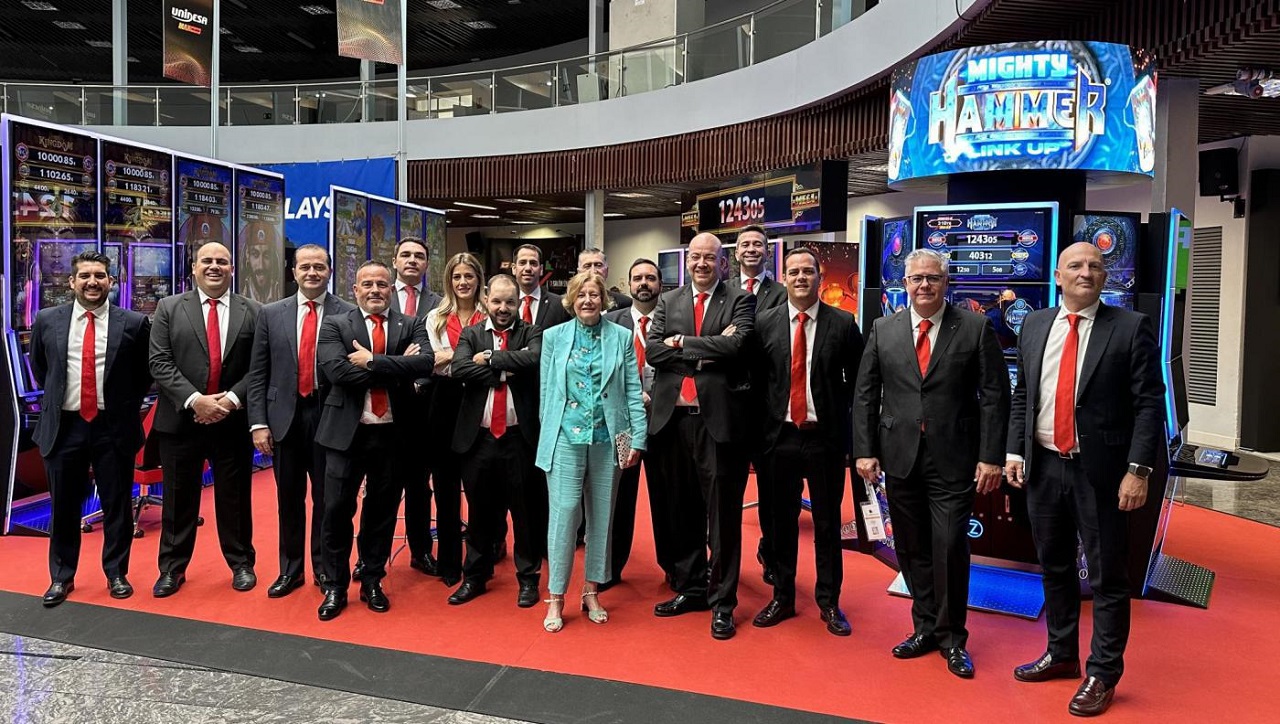 ZITRO PRESENTED ITS NEW PRODUCTS AVAILABLE FOR THE ANDALUSIAN MARKET IN TORREMOLINOS