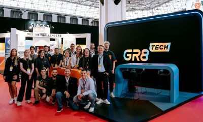 GR8 SBC Summit: 50+ Meetings and a Keynote in Barcelona