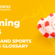 SOFTSWISS Shares 54 Vital KPIs for Online Casinos and Sportsbooks