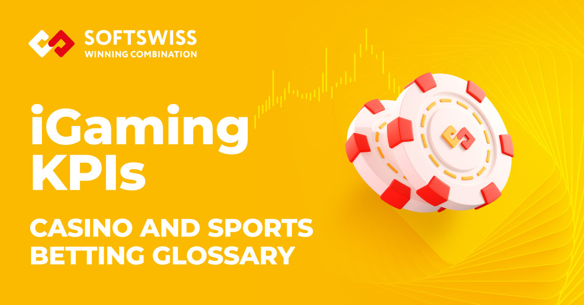 SOFTSWISS Shares 54 Vital KPIs for Online Casinos and Sportsbooks