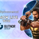 Spinomenal announces partnership with Glitnor Group