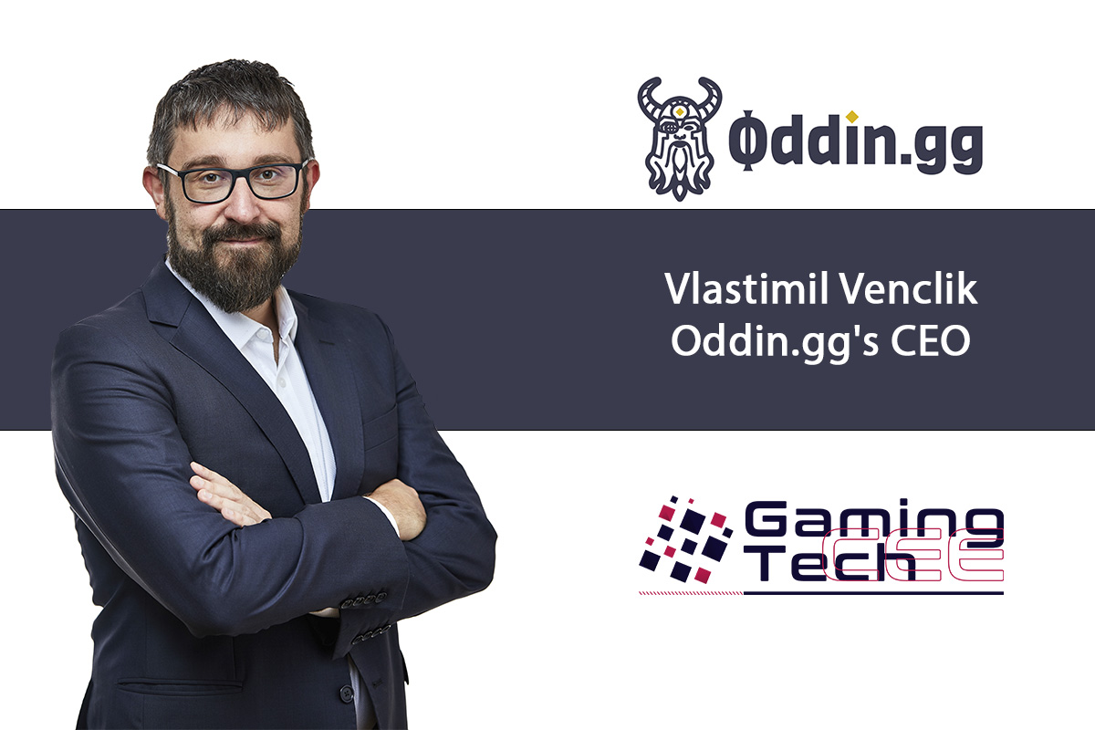 Esports Betting in Central & Eastern Europe: Oddin.gg Sponsors Hipther’s GamingTECH CEE