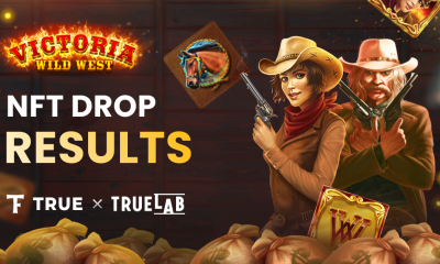 TRUE reveals the Victoria Wild West NFT gamification campaign results