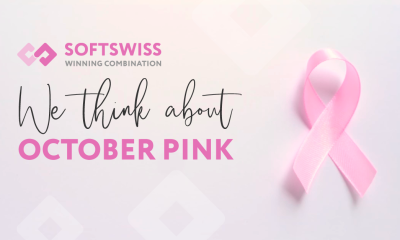 We See People: SOFTSWISS Supports Pink October