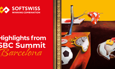 SOFTSWISS' Take on SBC Summit Barcelona