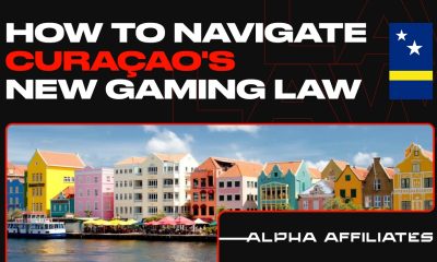 How can iGaming operators navigate Curaçao's new gaming law?